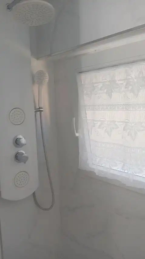 Baño de Piso en venta en La Línea de la Concepción con Aire acondicionado