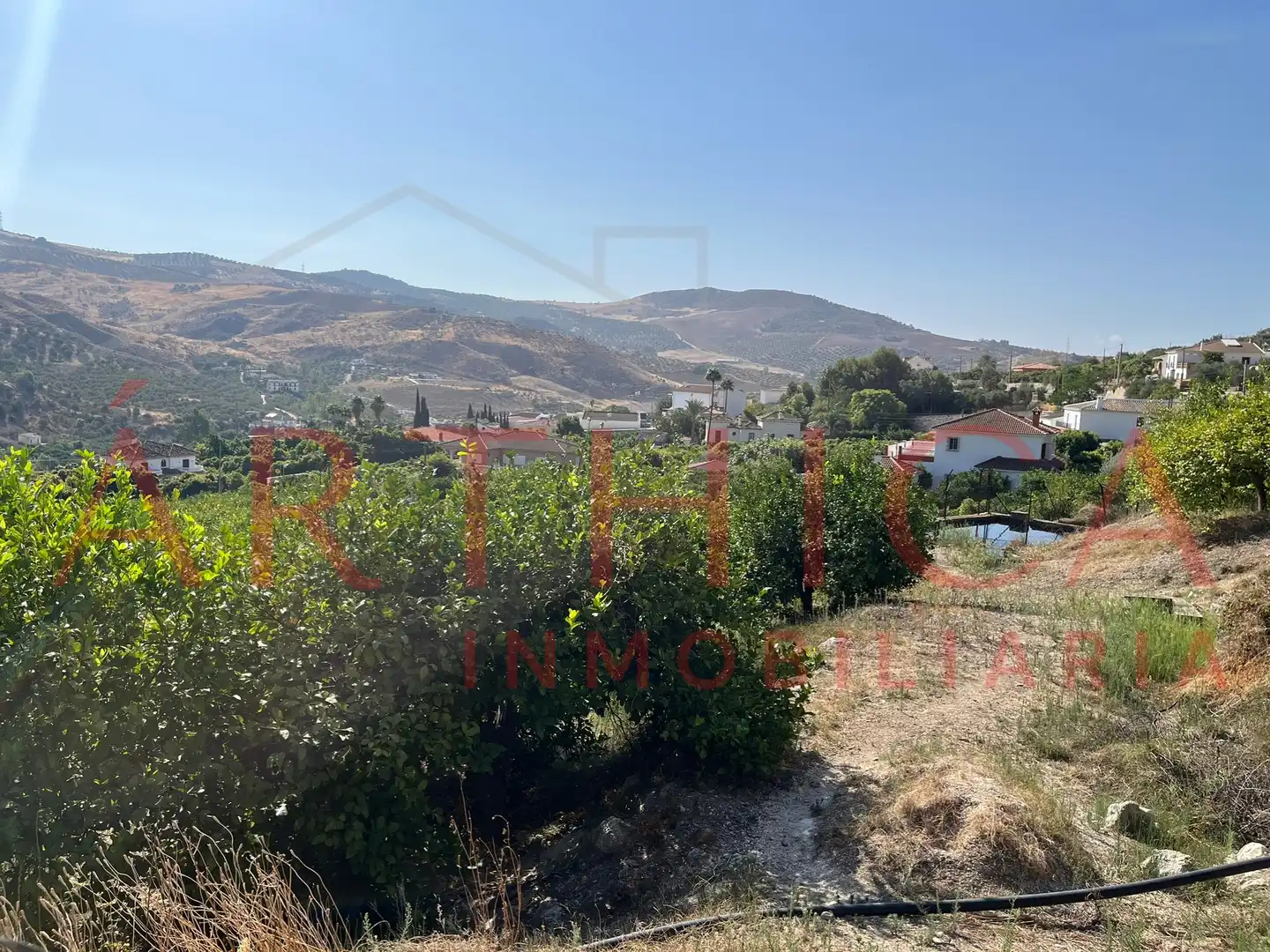 Terreny rústic en venda a Avenida de Andalucia, imagen 10