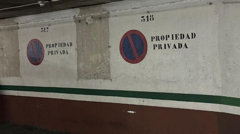 Foto 3 de Garatge en venda a Carrer de la Diputació, Dreta de l'Eixample, Barcelona Capital