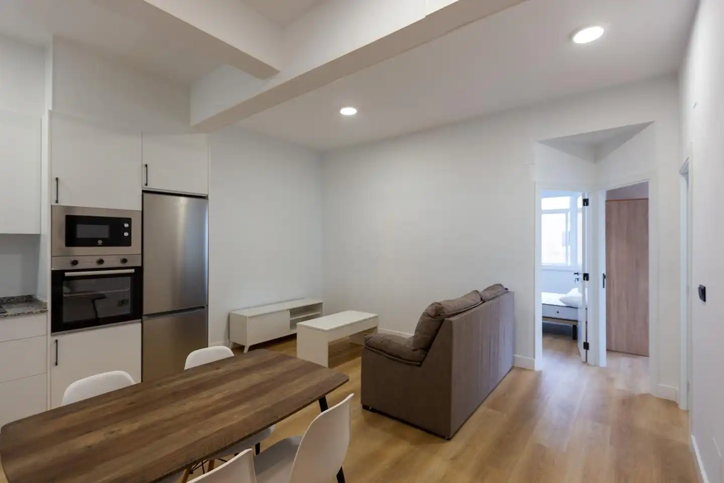 Habitació a Eusebio Da Guarda, Os Mallos