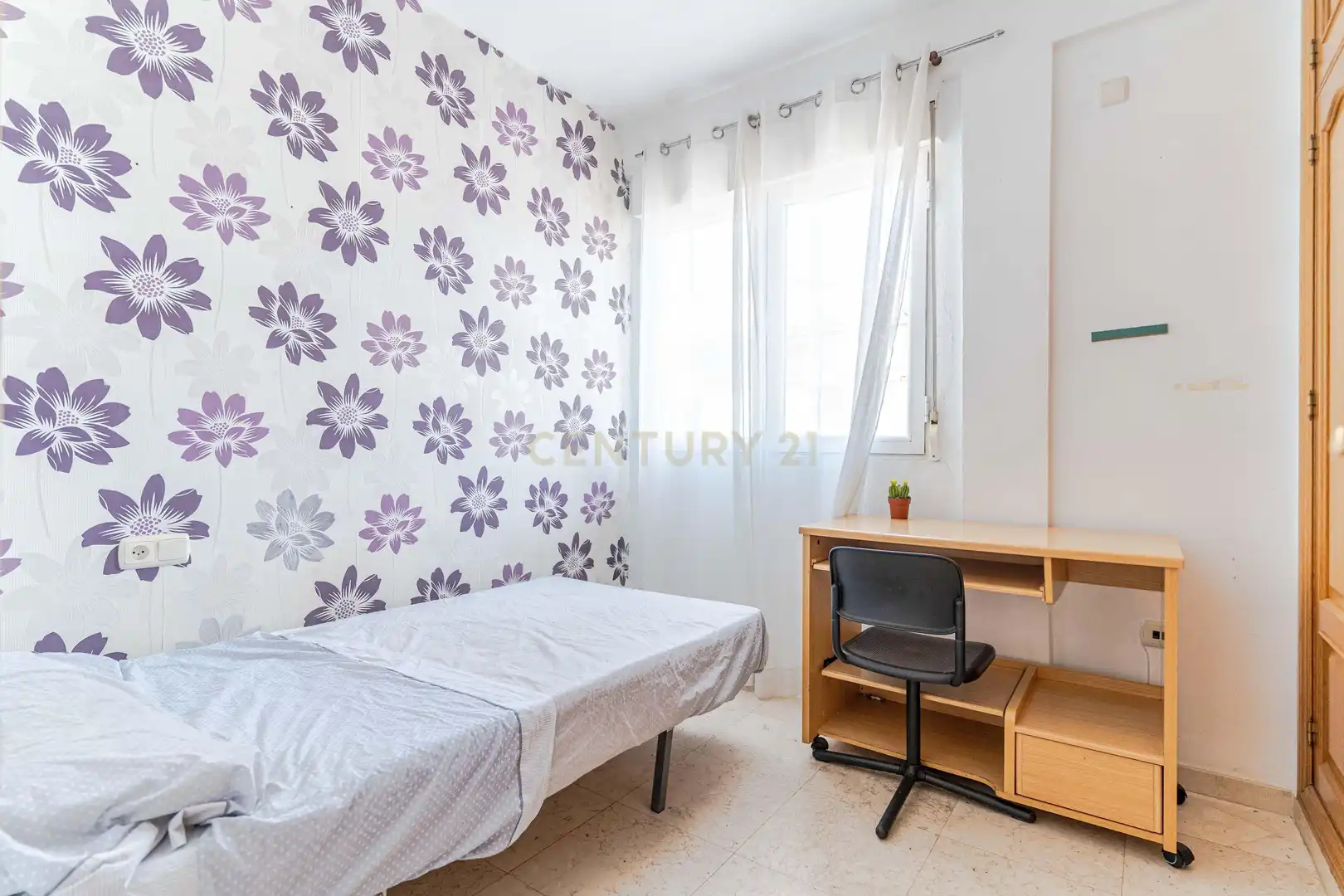 Apartamento en venta en Calle Estepona, 6, Granada, Spain, -1, San Matías - Realejo