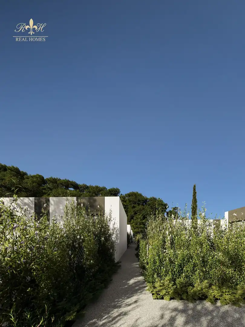 Xalet amb jardí en venda a de la Orquídea, imagen 10