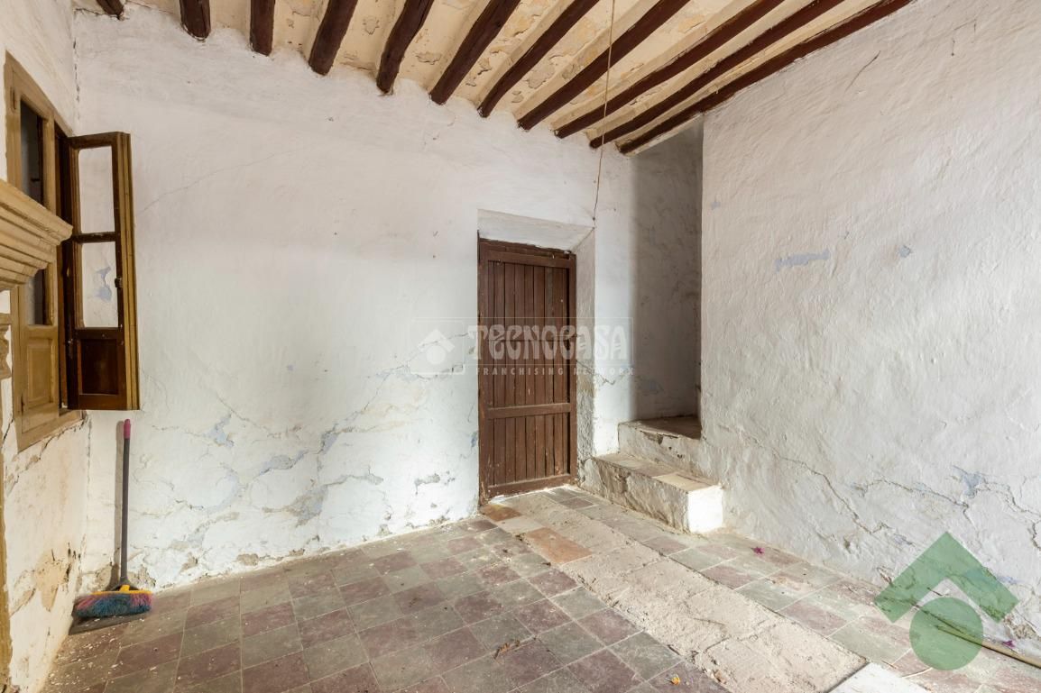 Casa adosada en venta en Salar