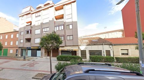 Venta de piso  trastero en Maragatos Benavente Zamora