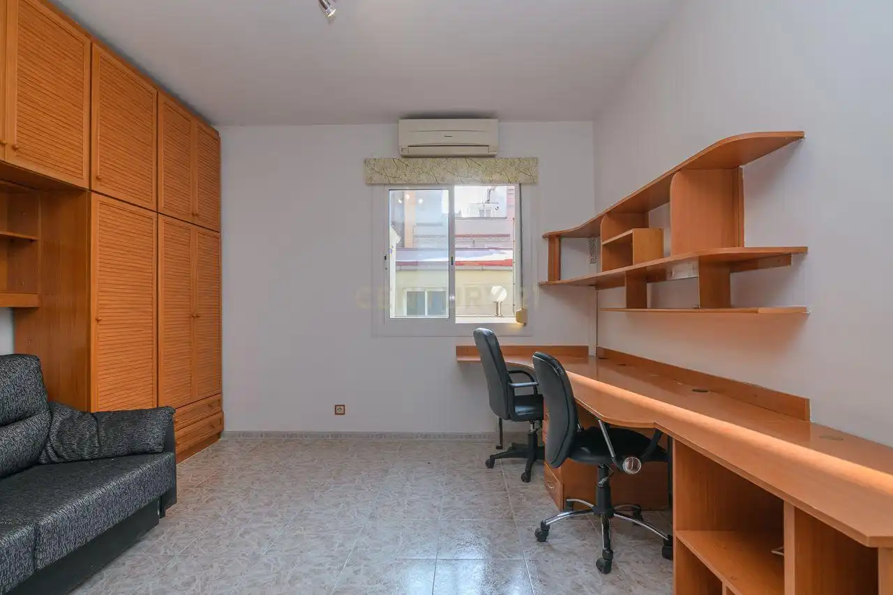 Edificio en venta en Vila de Gràcia