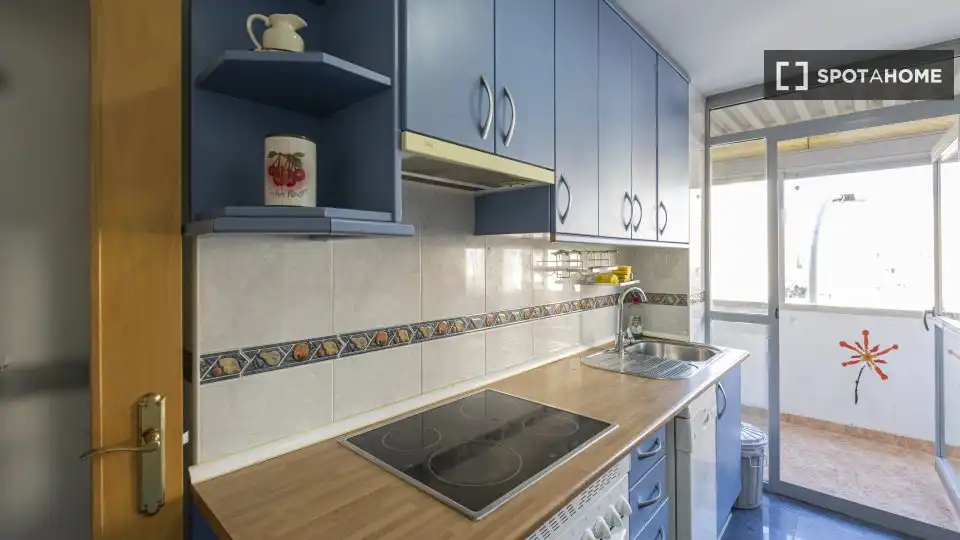 Appartamento in affitto a Ciudad Lineal, imagen 7