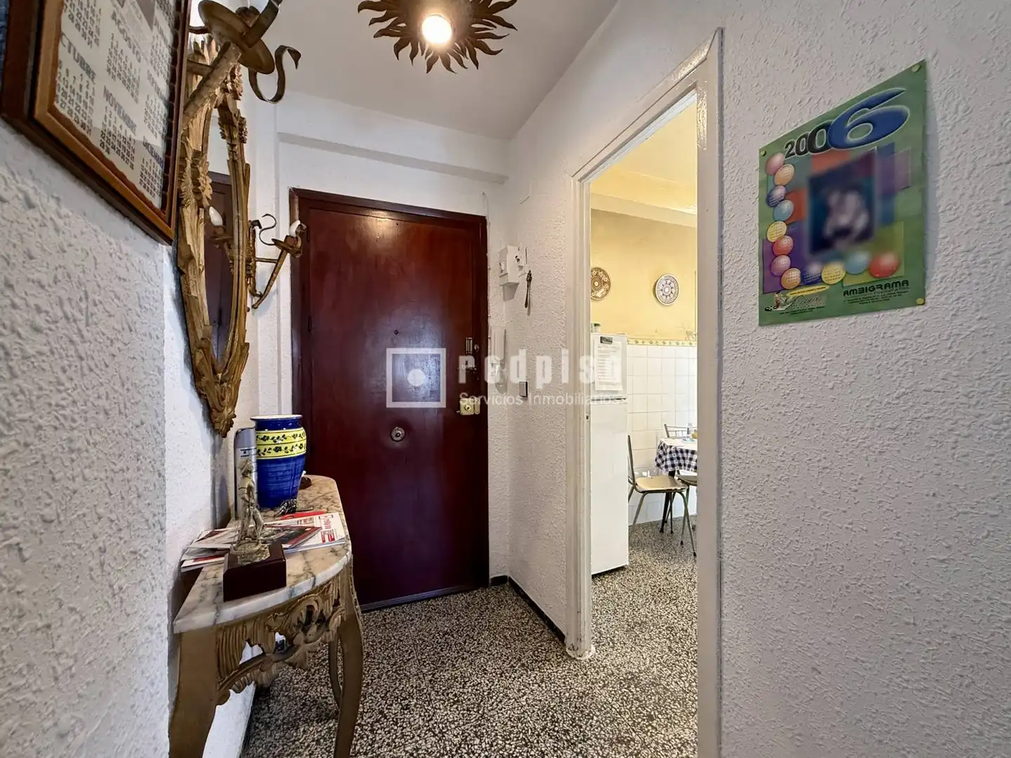 Habitación de Piso en venta en Málaga con Aire acondicionado, Calefacción y Terraza