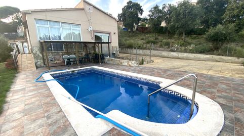 CASA INDEPENDIENTE CON PISCINA Y VISTAS AL MAR