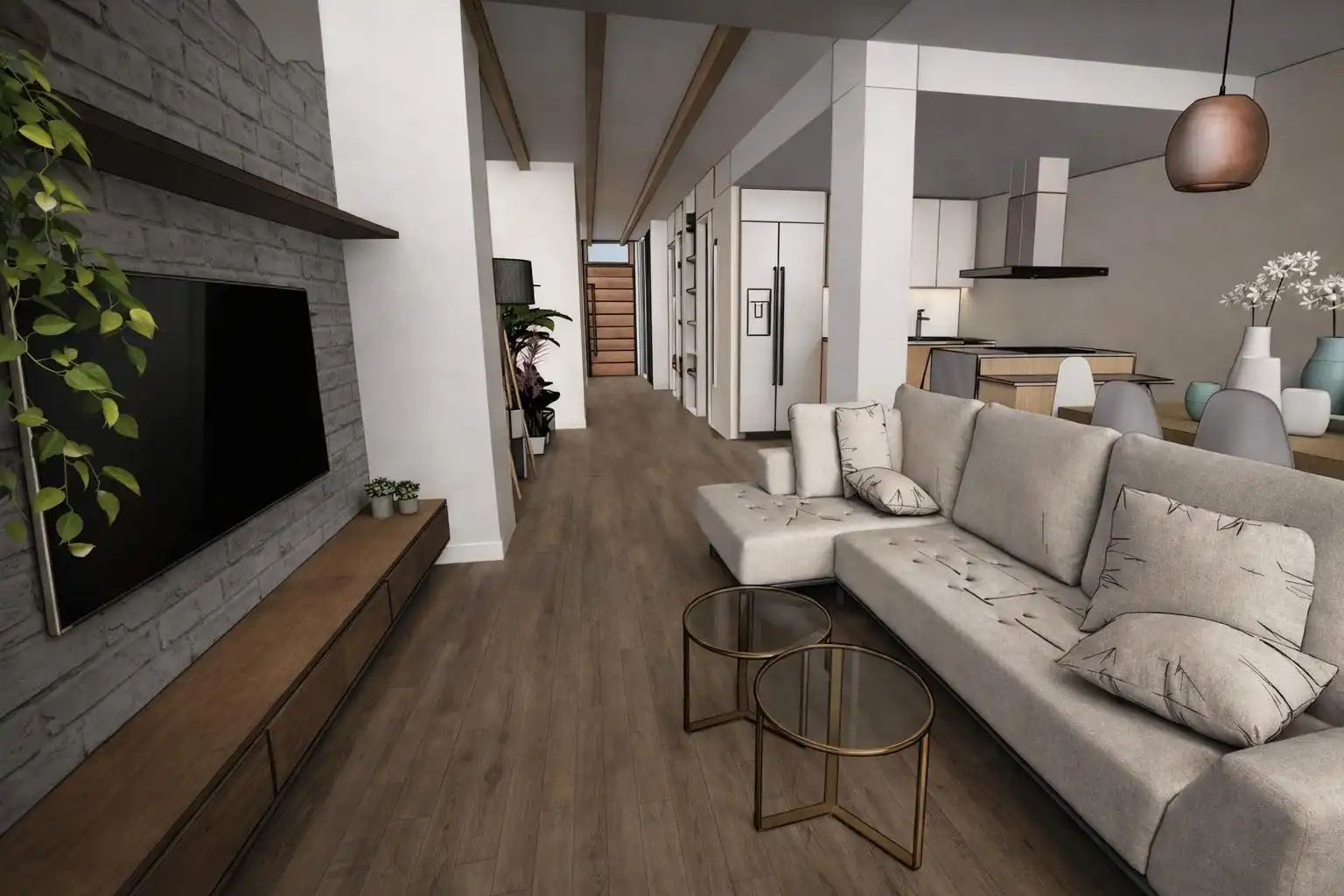 Sala de estar de Planta baja en venta en Alfafar