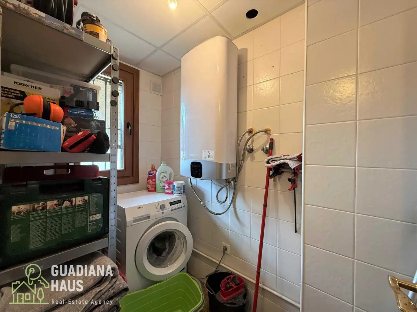 House with pool for sale in Calle Jose de Espronceda 78, imagen 6