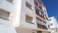 Exterior view of Flat for sale in Orgaz