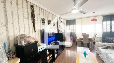 Foto 5 de Casa adosada en venda a Carrer Elda, Centro, Alicante