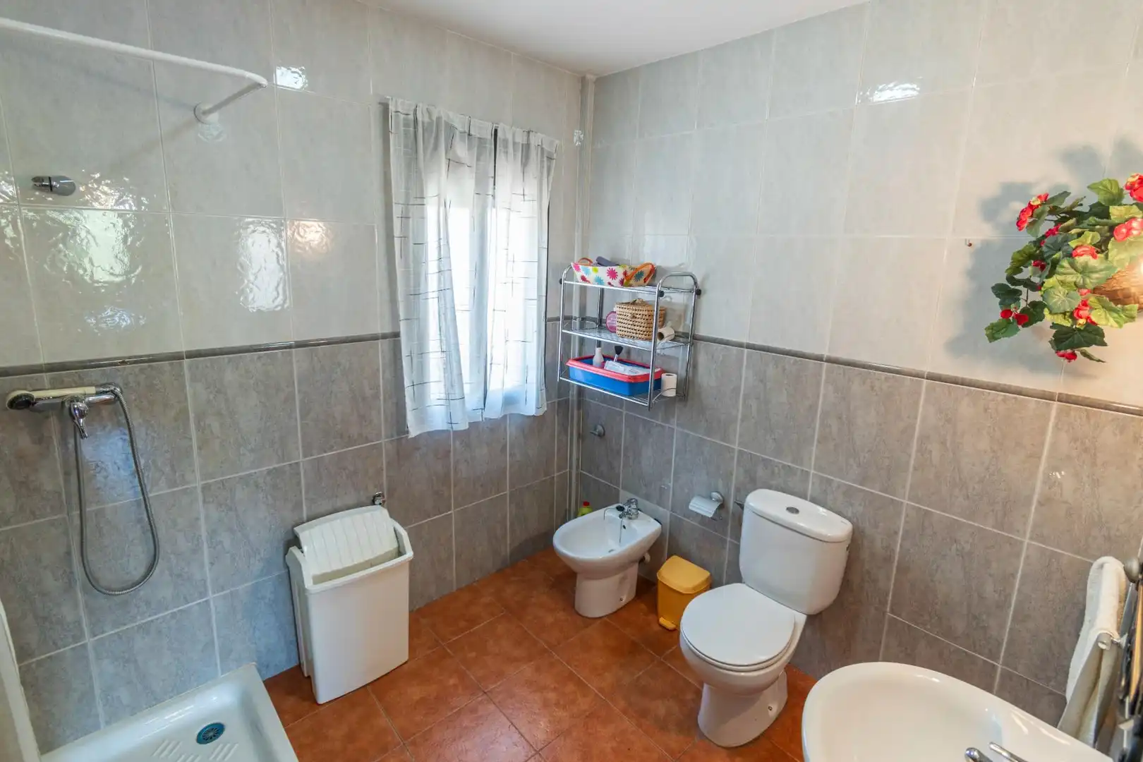 Finca rústica en venta en Vereda morollon, La Peza