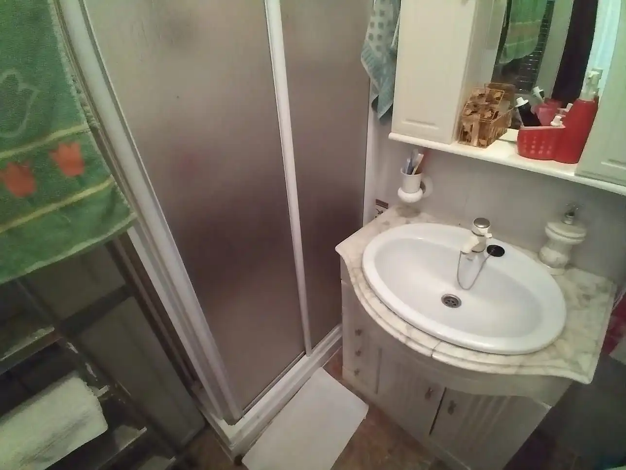Bany de Casa o xalet en venda en Puertollano amb Traster