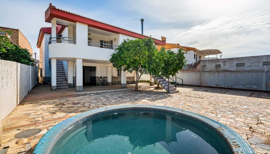 Photo 1 of House or chalet for sale in Rociana del Condado, Huelva