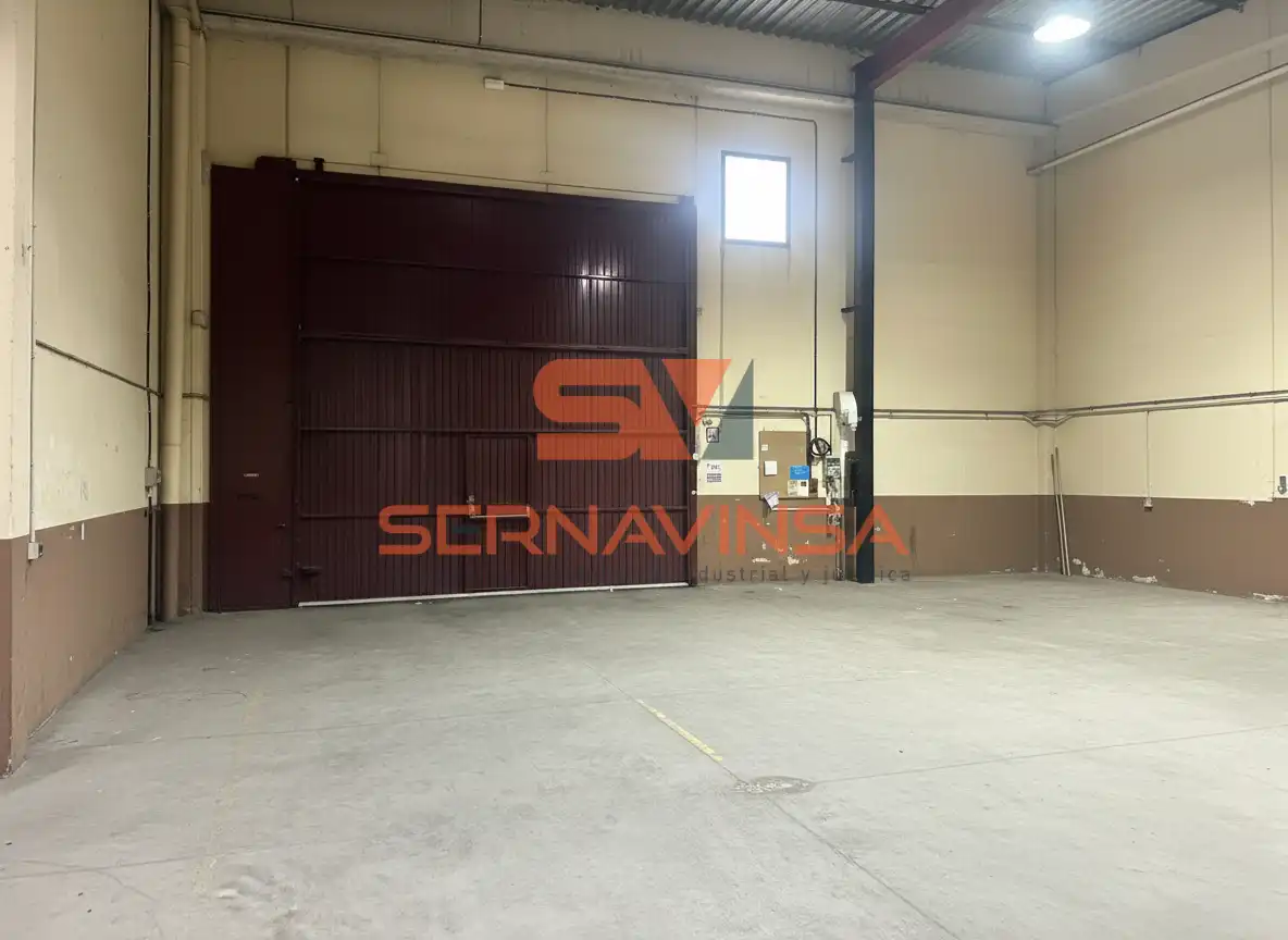 Nave industrial in affitto a Catalunya - Fontetes, imagen 8