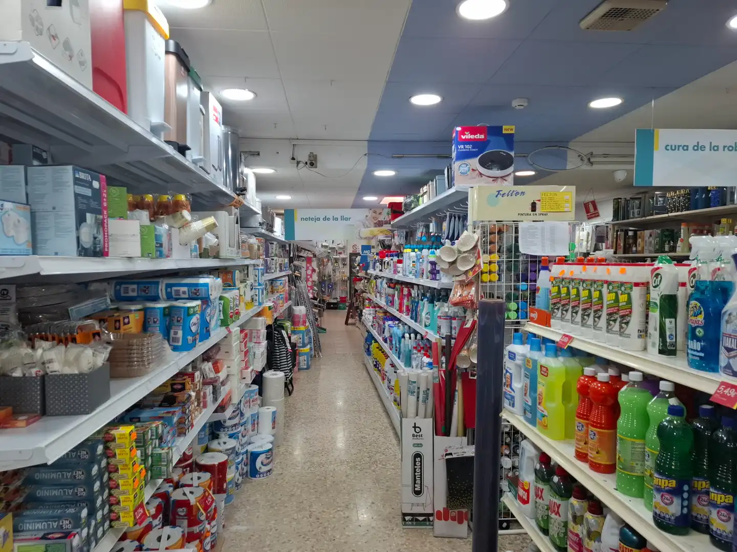 Local comercial en venda a Carrer de Sant Joan, imagen 3