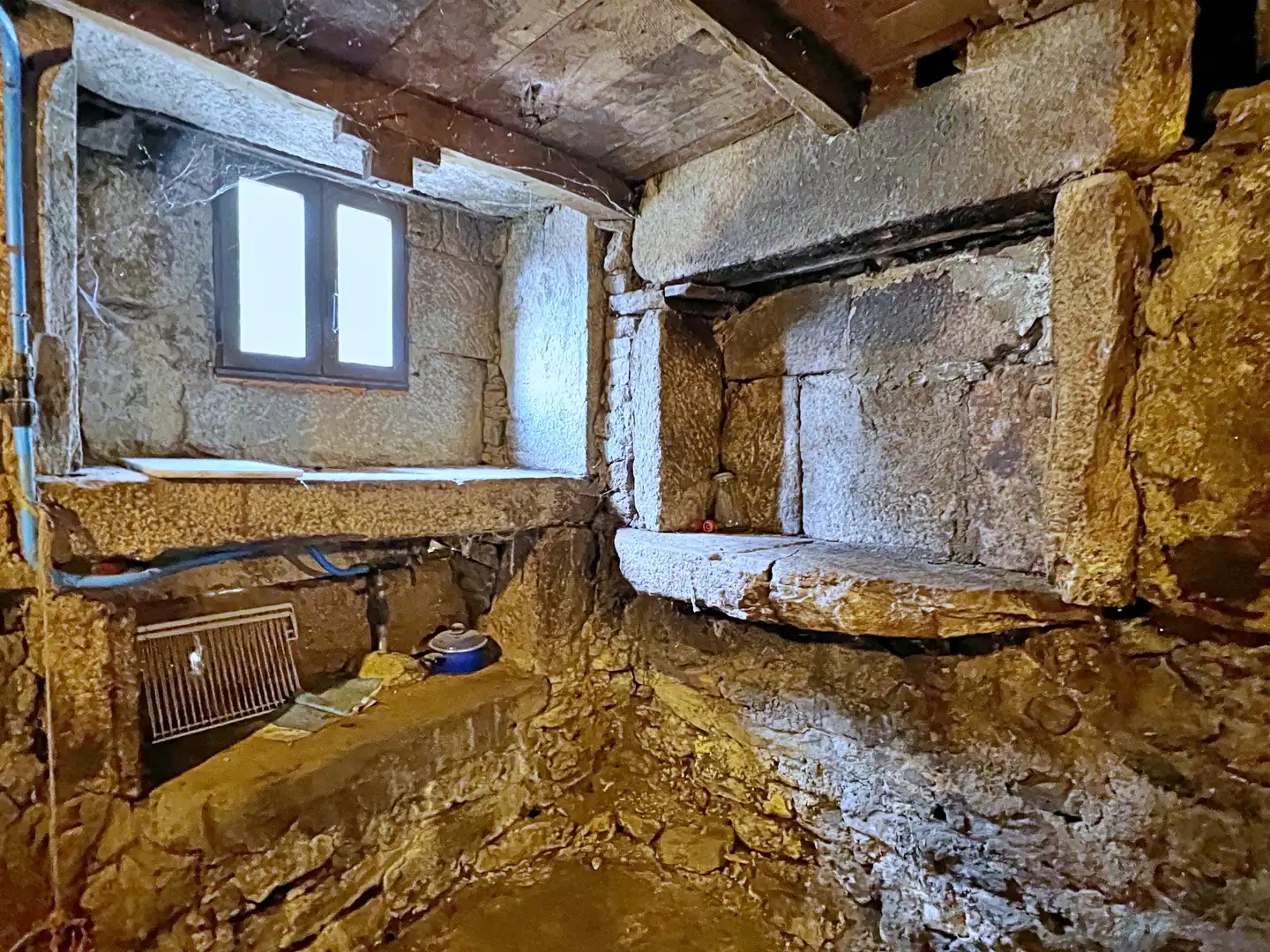 Casa o xalet en venda en Friol