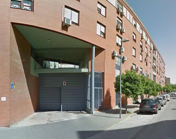 Garaje en Venta en Generador en Sta. Aurelia - Cantábrico - Atlàntico - La Romería