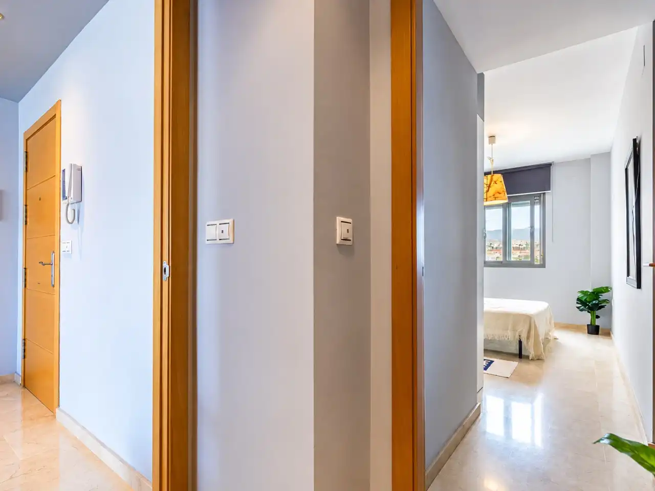 Flat for rent in Calle Golondrina, 22, Sta. Marina - San Andrés - San Pablo - San Lorenzo