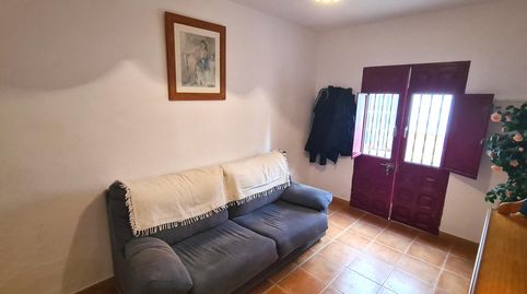 Foto 3 de Casa o xalet en venda a Cómpeta, Málaga