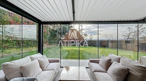 Photo 4 of Flat to rent in La Font de la Guatlla, Barcelona