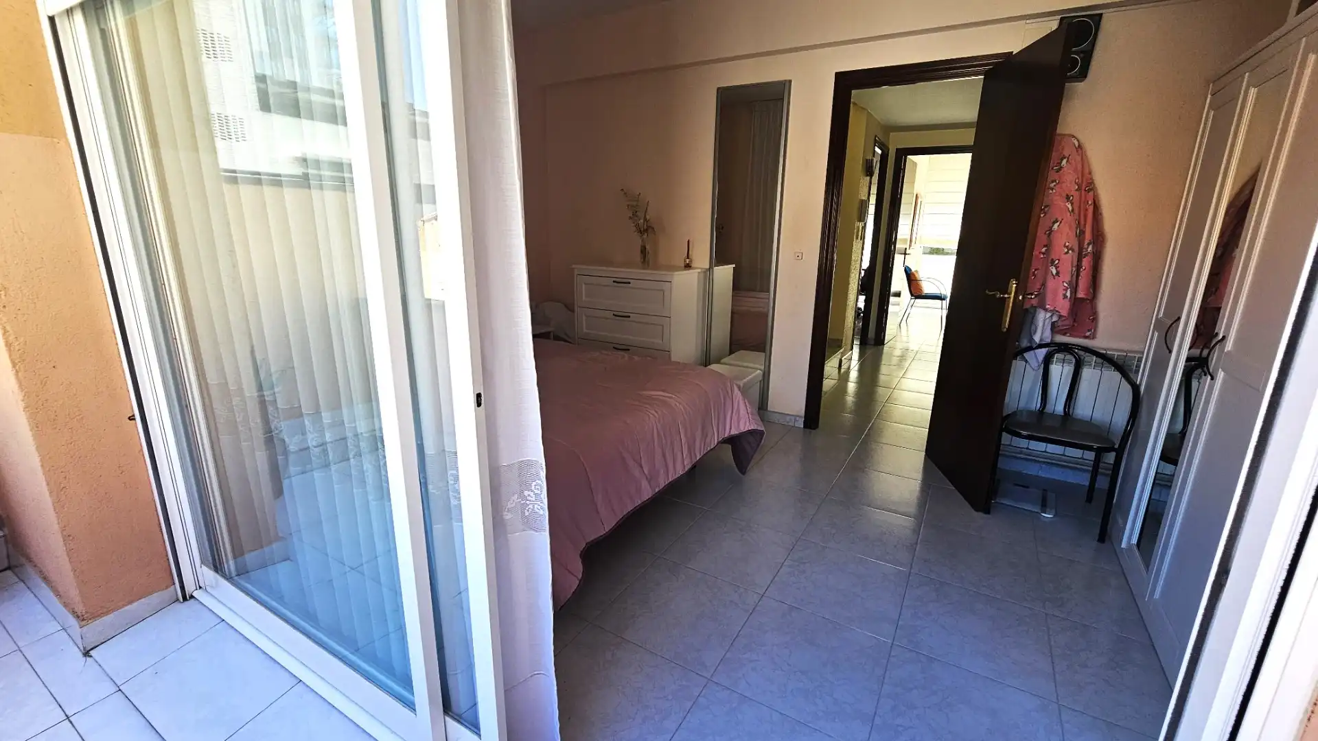 Casa bifamiliare con terrazza in affitto a Creu Alta - Puiggener, imagen 20