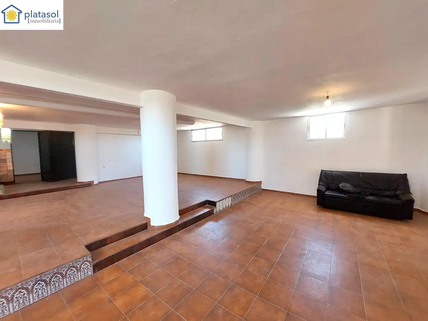 Chalet con piscina en venta en Calle ROMA, imagen 16