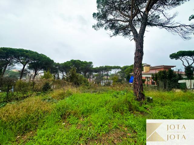 Terreno residencial en Venta en Carrer Empordà, 142 en Residencial Park