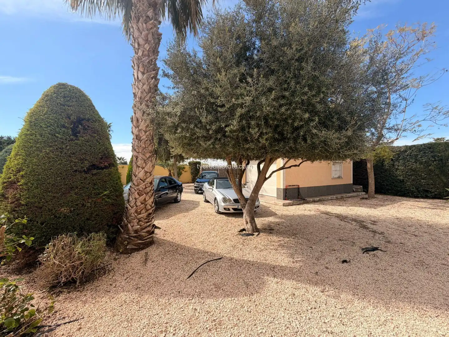 House with pool for sale in Camino arroba hornos, imagen 11
