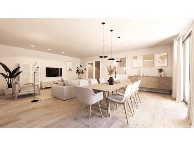 Casa-chalet en Venta en Calle Sant Pere, 23 en Barri del Centre