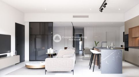 Foto 4 de Apartamento en venta en Pintor Sorolla, Pilar de la Horadada ciudad, Pilar de la Horadada