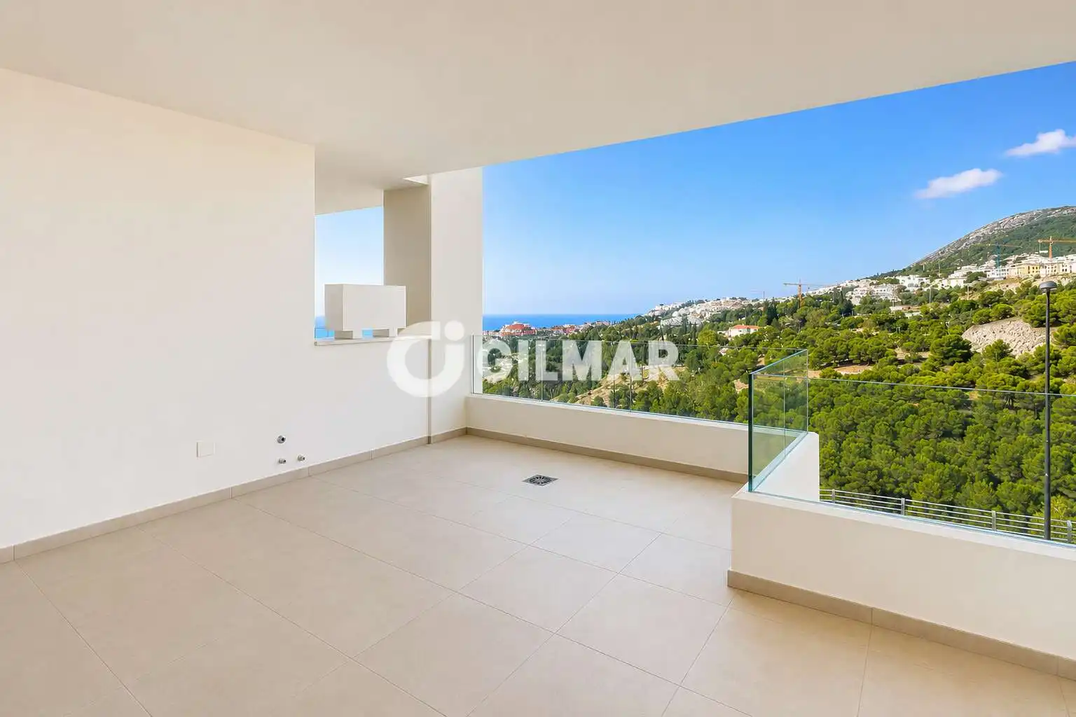 Apartament amb balcó en venda a Montealto - Monterrey, imagen 9