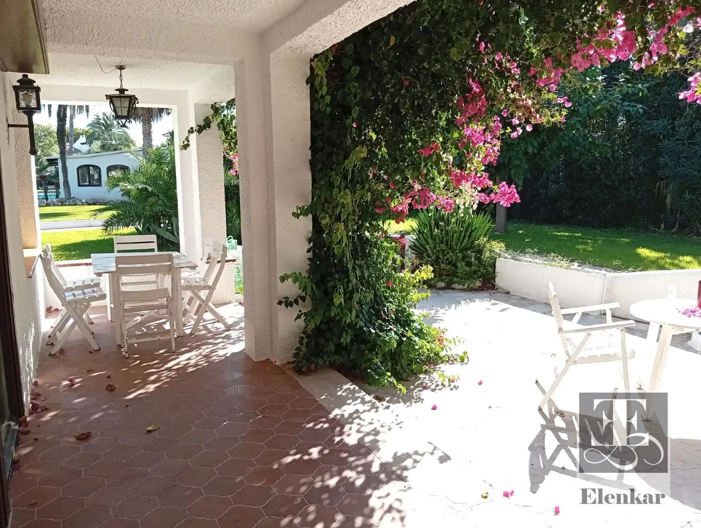Terraced house with pool for sale in ALORA PARK, imagen 36