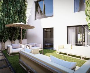 Terrace of House or chalet for sale in  Palma de Mallorca  with Air Conditioner, Heating and Private garden