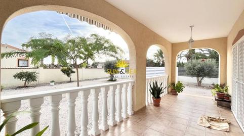 Foto 5 de Casa o xalet de lloguer a Dolores, Alicante