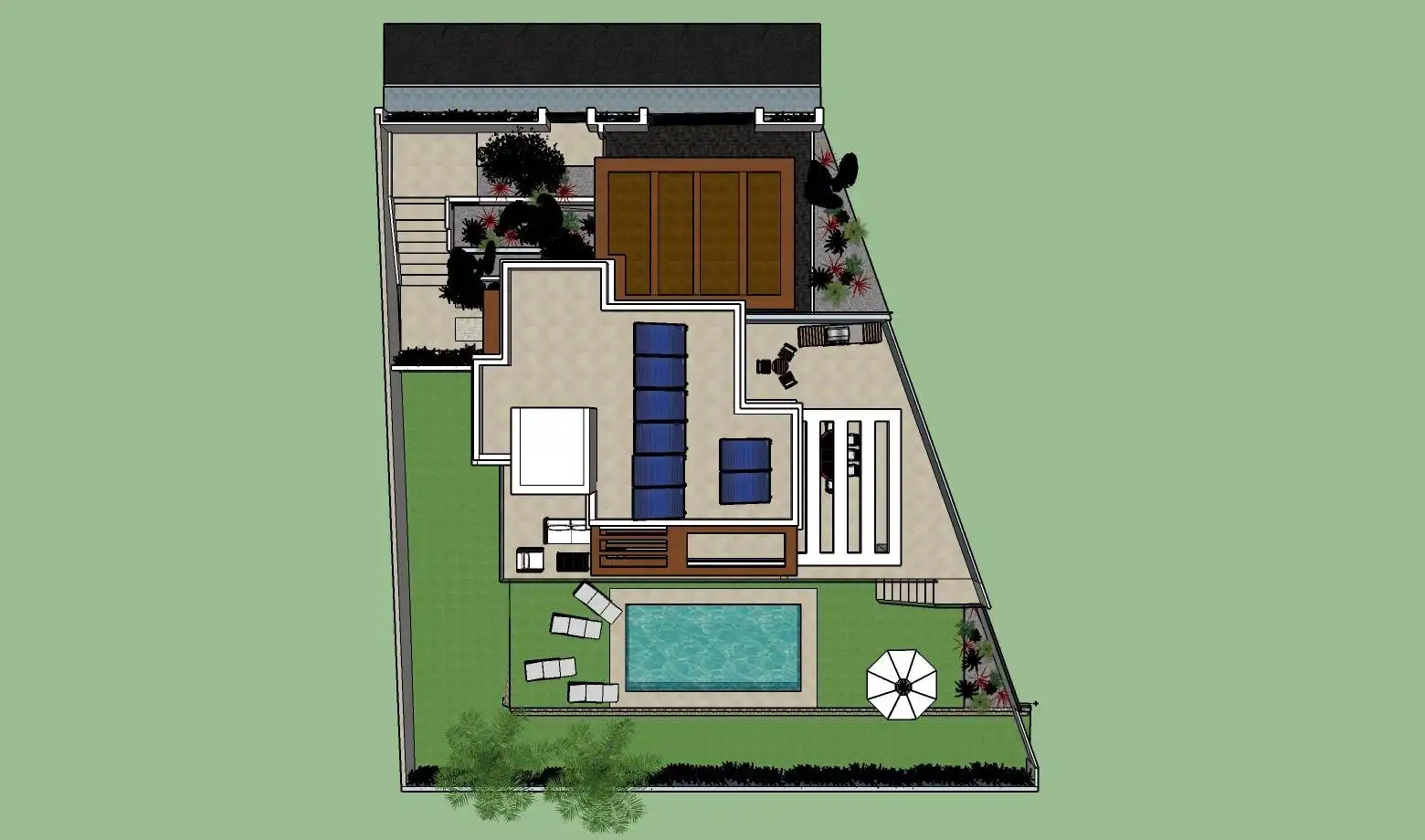 Residential for sale in Estepona