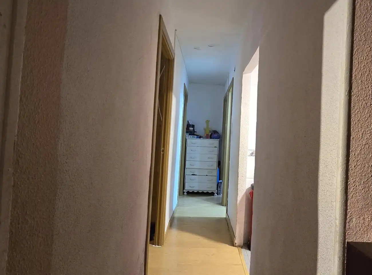 Flat for sale in Madrid