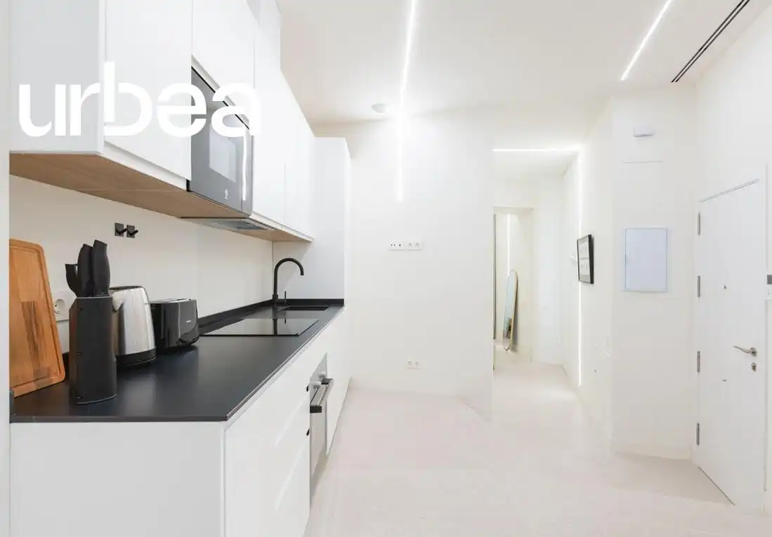 Apartament amb ascensor en venda a Centro, imagen 10