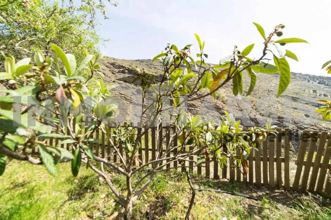 Casa o xalet en venda en Abrucena amb Jardí privat, Terrassa i Moblat