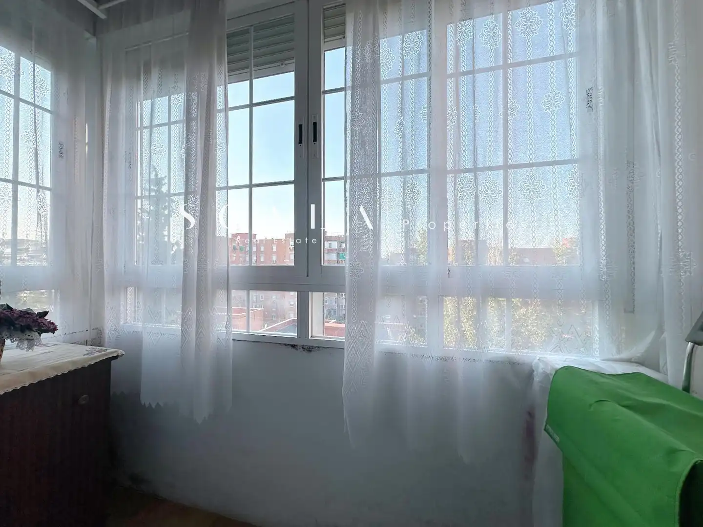 Piso con ascensor en venta en Rioja, imagen 6