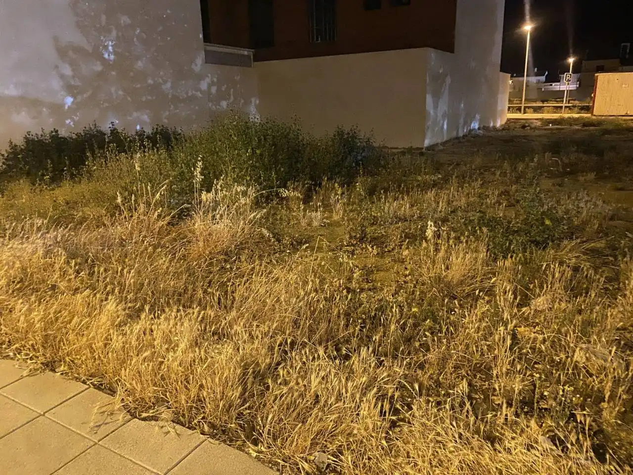 Terreny residencial en venda a Villanueva de la Serena, imagen 2