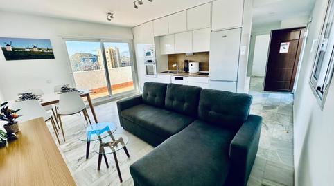 Foto 5 de Casa adosada en venda a Playa Poniente, Alicante