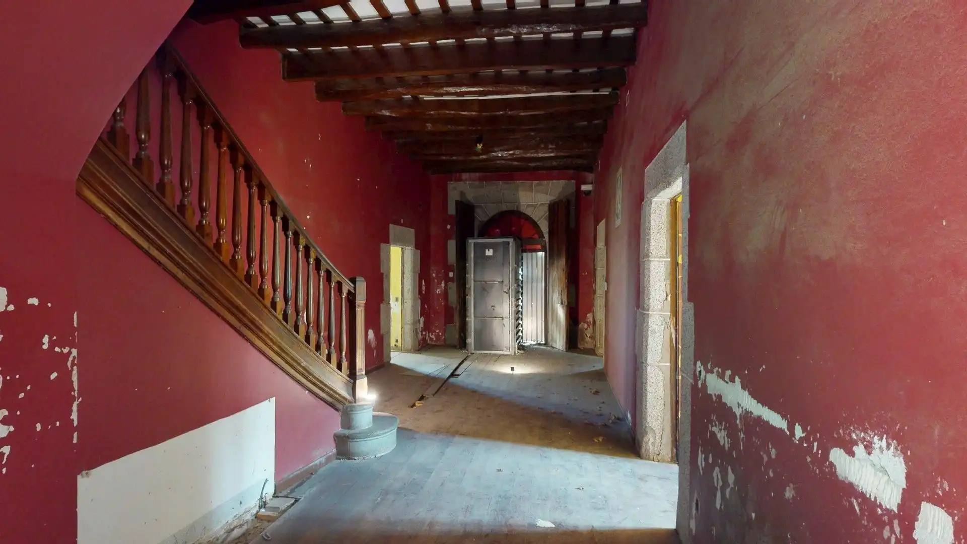 Maison avec jardin à vendre à de Mataró, imagen 4