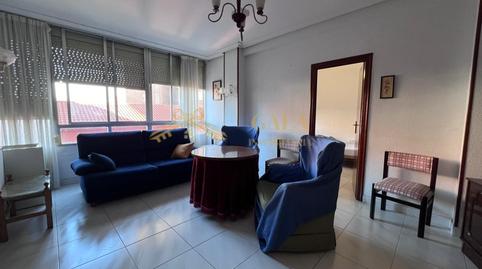 Foto 3 de Piso de alquiler en Centro, Cáceres Capital