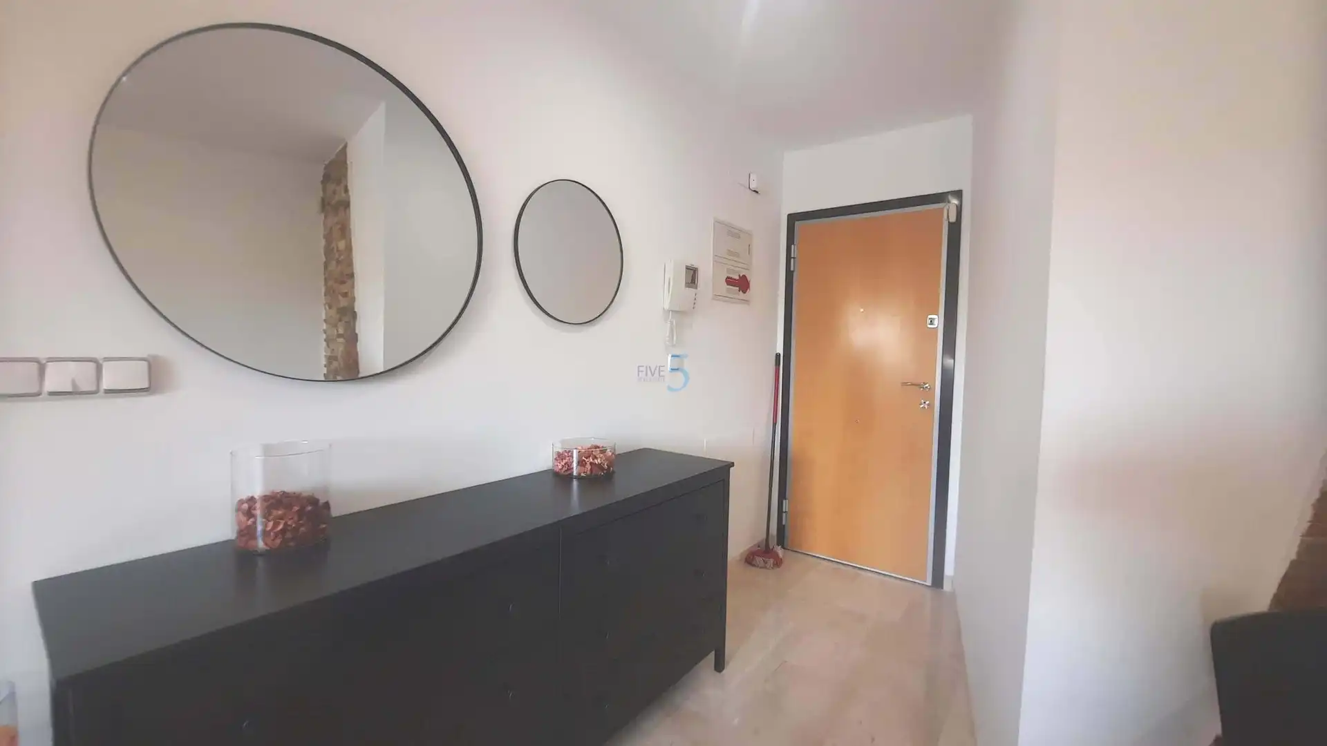 Flat for sale in Murcia  with Air Conditioner, Heating and Terrace