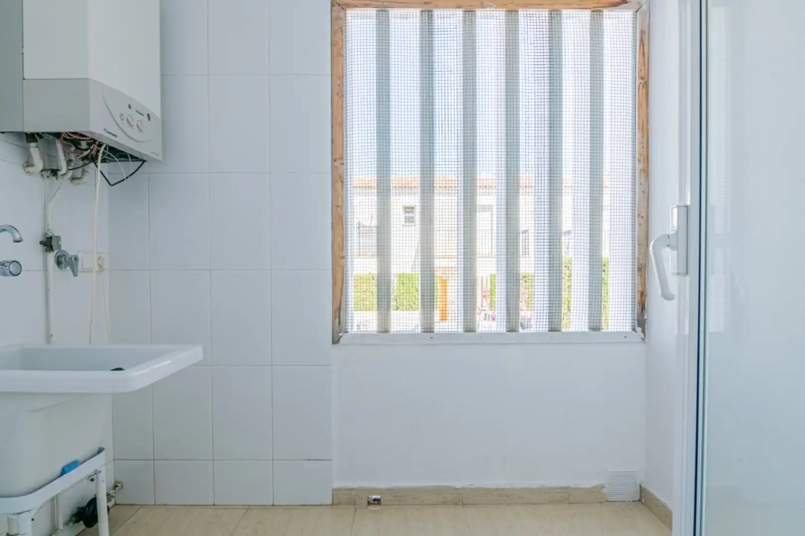 Vivienda con piscina en alquiler en L'Albir, imagen 8
