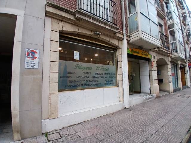 Local comercial en Alquiler en El Carmen - Barrio Gimeno