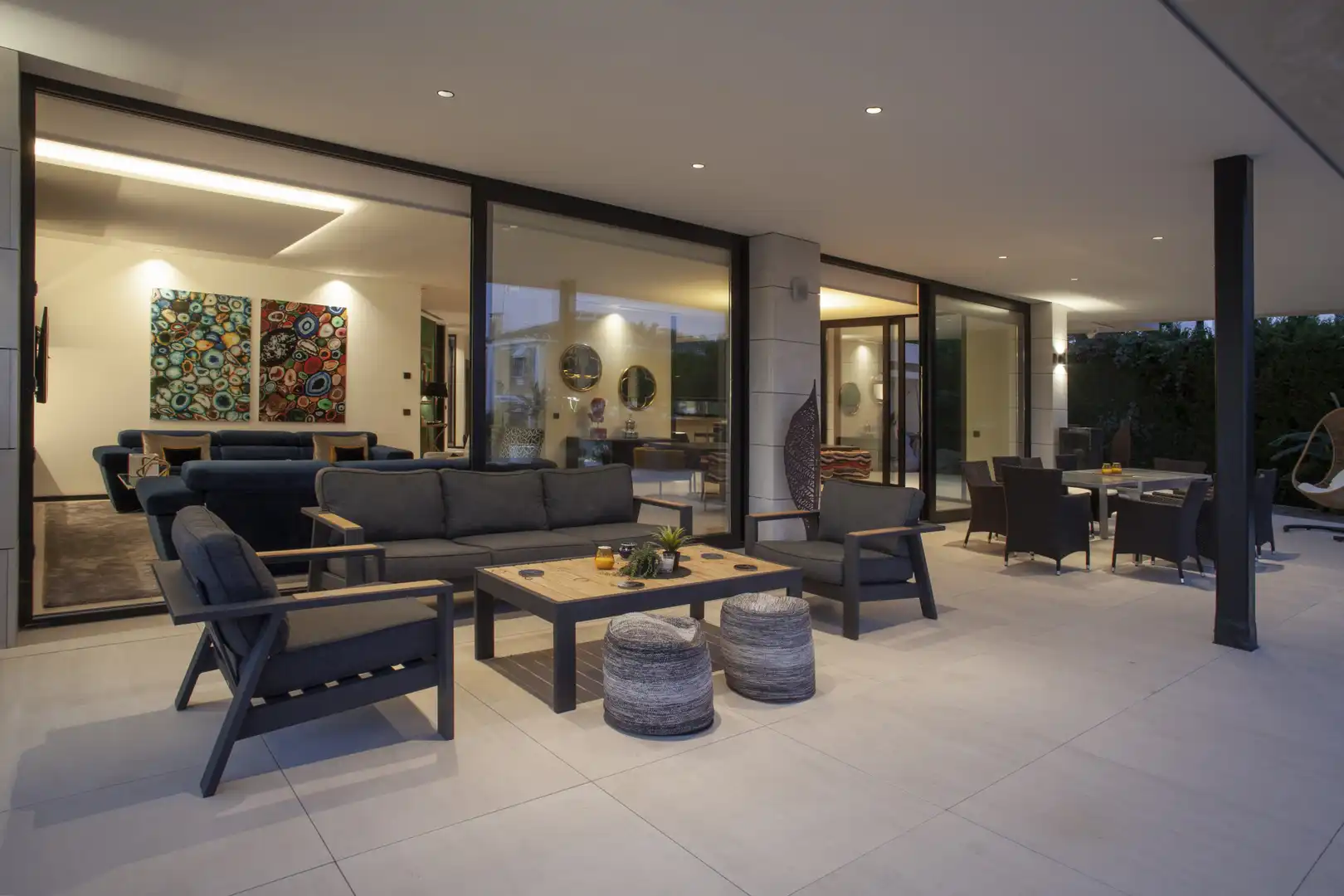 Haus mit Pool zum Verkauf in Marbella Centro, imagen 10