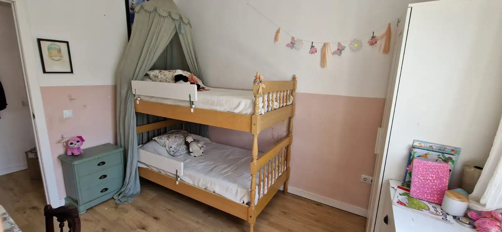 Habitación de Casa o chalet en venta en Sant Pere de Ribes con Aire acondicionado, Jardín privado y Terraza